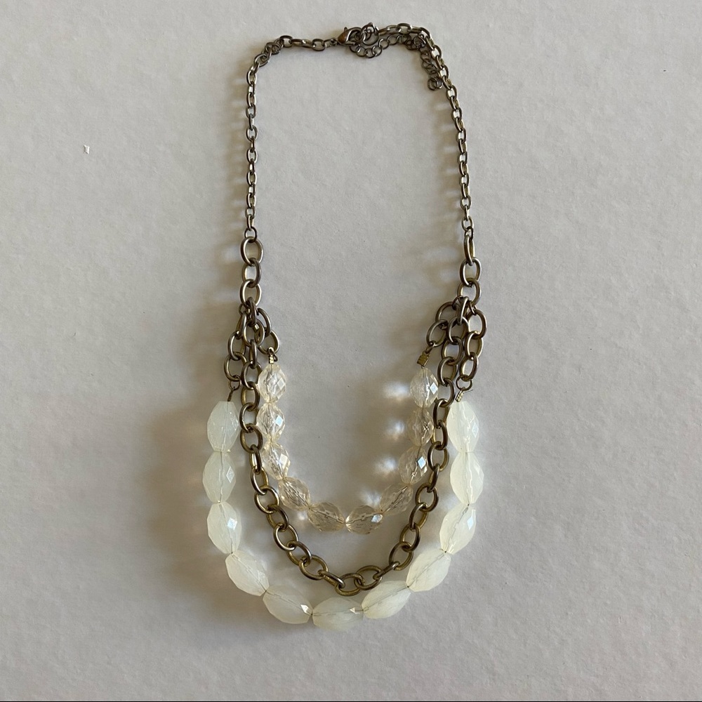 Statement Necklace